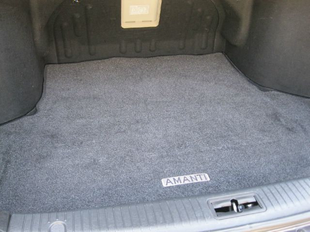 Kia Amanti 2007 photo 3