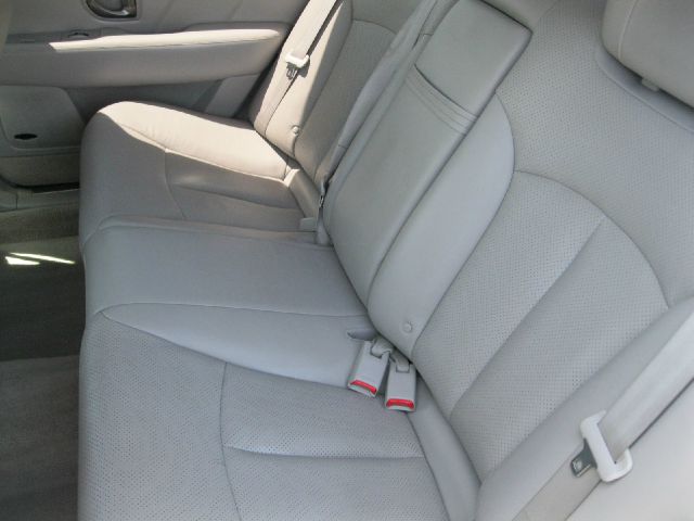 Kia Amanti 2007 photo 5