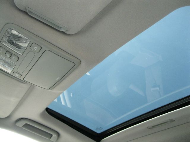 Kia Amanti 2007 photo 7