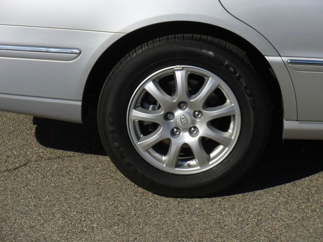 Kia Amanti 2009 photo 1