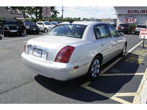 Kia Amanti 2009 photo 3