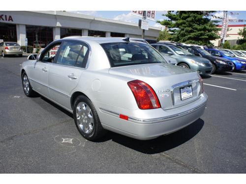 Kia Amanti 2009 photo 4