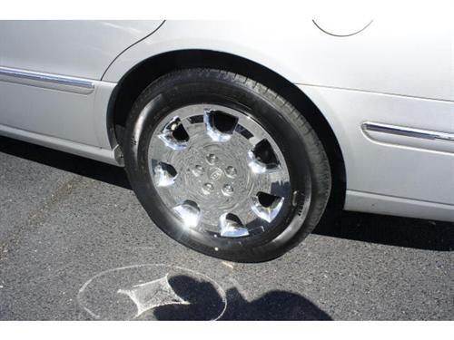 Kia Amanti 2009 photo 5