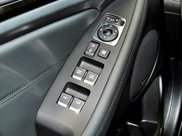 Kia Cadenza 2014 photo 13