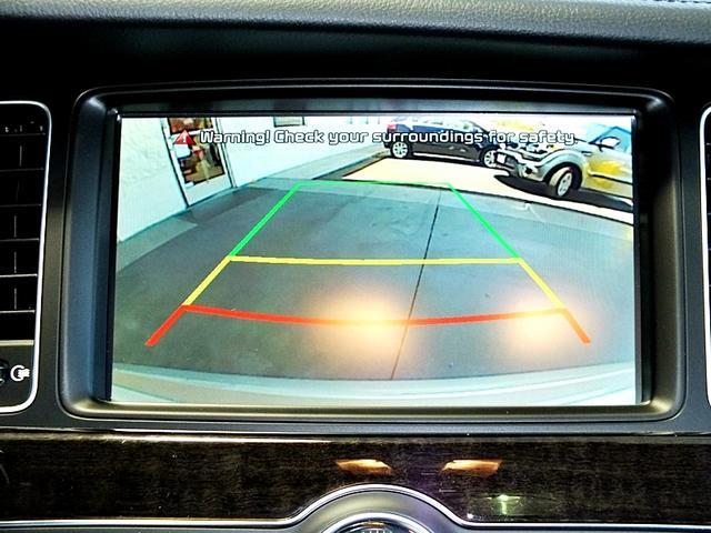 Kia Cadenza 2014 photo 14