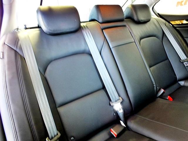 Kia Cadenza 2014 photo 19