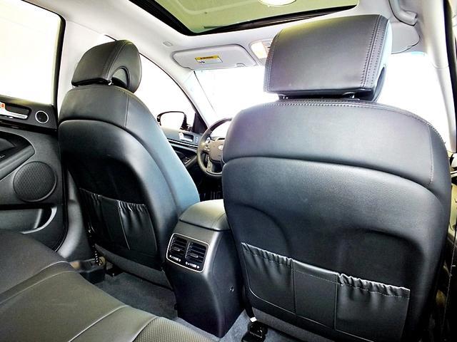 Kia Cadenza 2014 photo 20