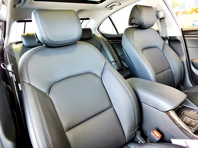 Kia Cadenza 2014 photo 21