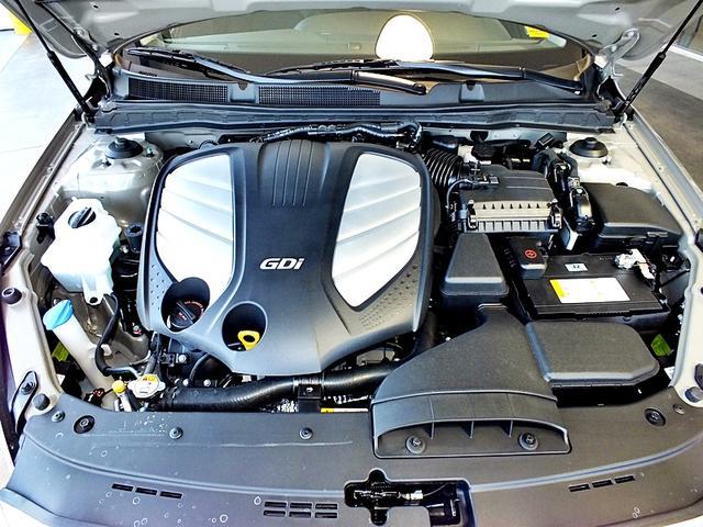 Kia Cadenza 2014 photo 28