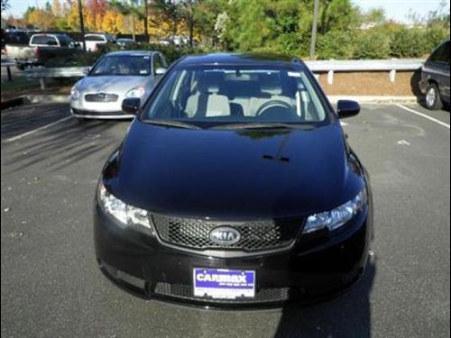 Kia Forte 2010 photo 1