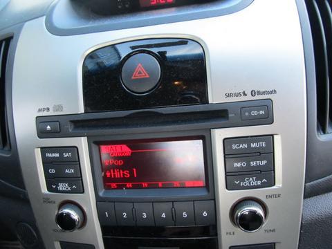 Kia Forte 2010 photo 2