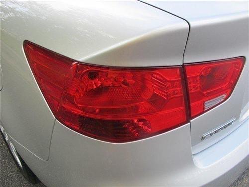 Kia Forte Open-top Other