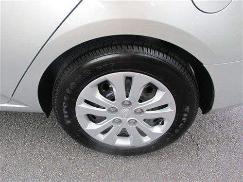 Kia Forte 2010 photo 1