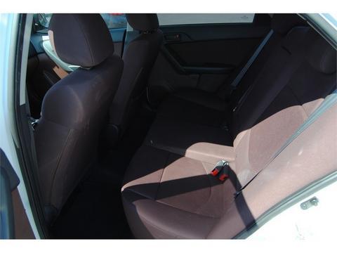 Kia Forte 2010 photo 1