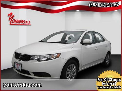 Kia Forte 2010 photo 3