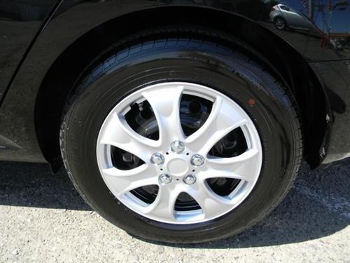 Kia Forte 2010 photo 2