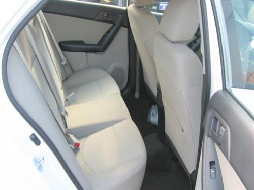 Kia Forte 2010 photo 5