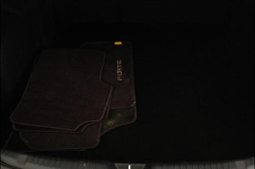 Kia Forte 2010 photo 1