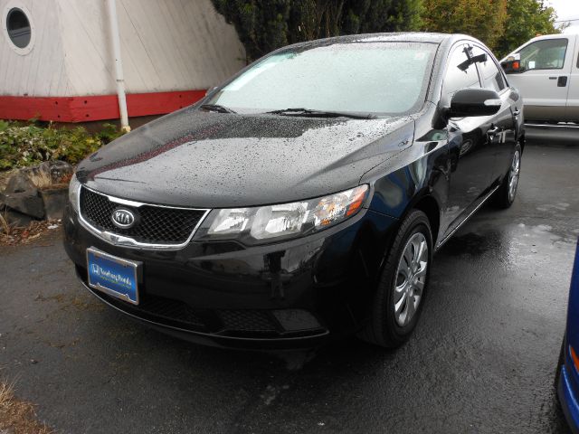 Kia Forte 2010 photo 10