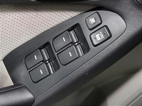 Kia Forte 2010 photo 1