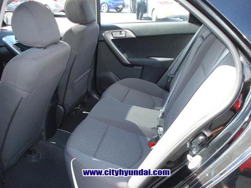 Kia Forte 2010 photo 3