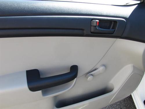 Kia Forte 2010 photo 1