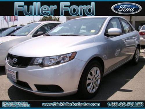 Kia Forte Elk Conversion Van Other