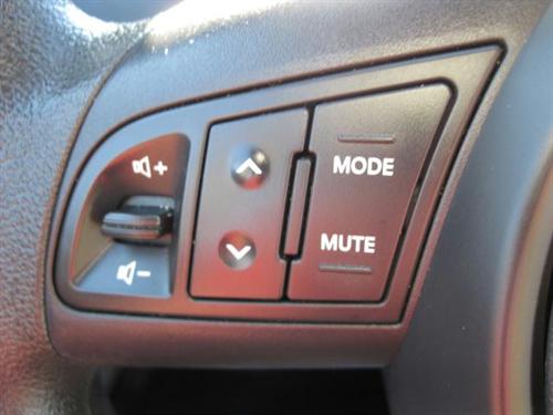 Kia Forte 2010 photo 4