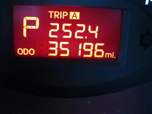 Kia Forte 2010 photo 5