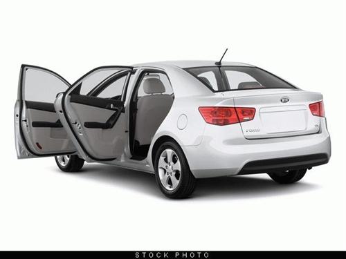 Kia Forte 2010 photo 3