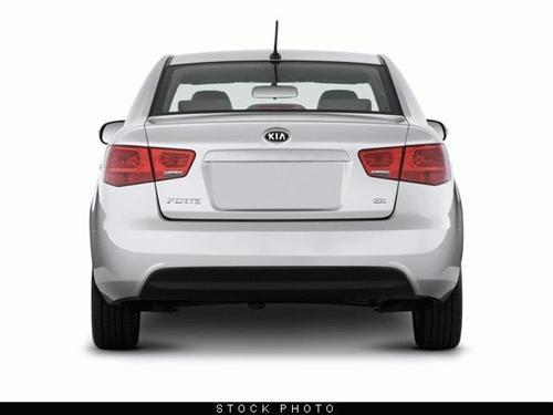 Kia Forte 2010 photo 5