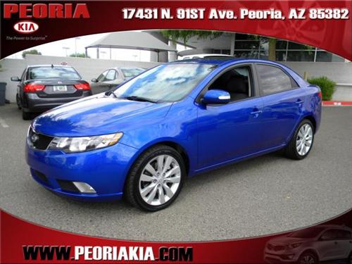 Kia Forte AWD, REAR DVD, Navigation, 3RD ROW, Mem/heat Seats Other