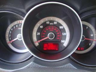 Kia Forte 2010 photo 1