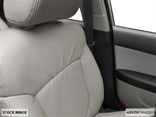 Kia Forte 2010 photo 5