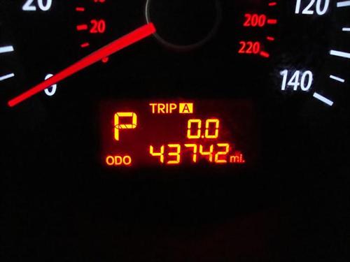 Kia Forte 2010 photo 3