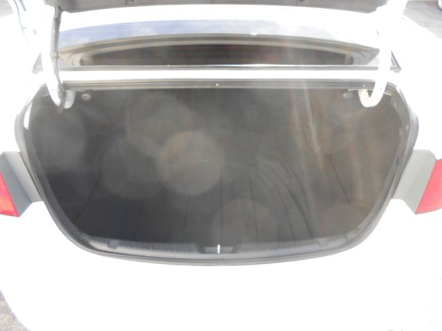 Kia Forte 1500 Sport4x4 Sedan