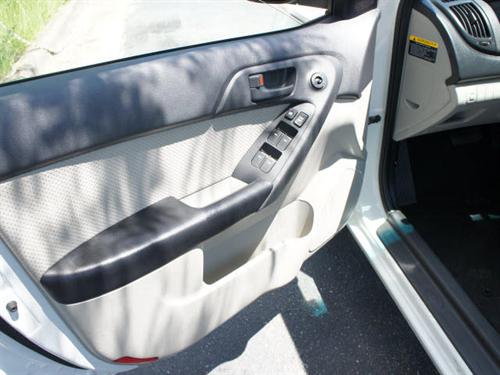 Kia Forte 2010 photo 2