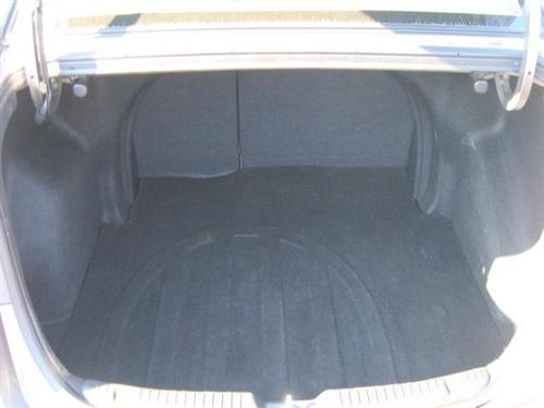 Kia Forte 2010 photo 1