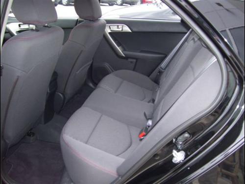 Kia Forte 2010 photo 3