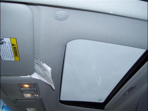 Kia Forte 2010 photo 5