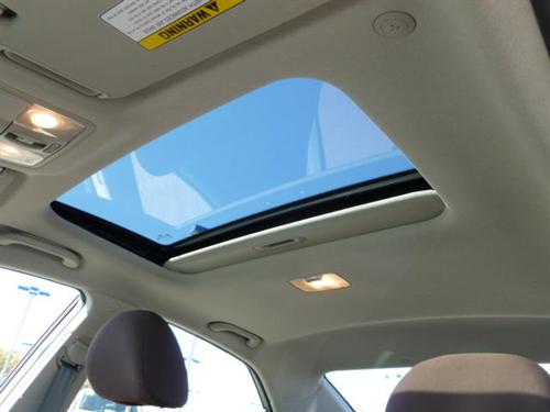 Kia Forte 2010 photo 5