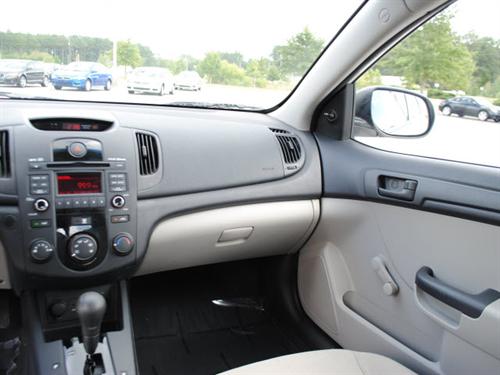 Kia Forte Elk Conversion Van Other