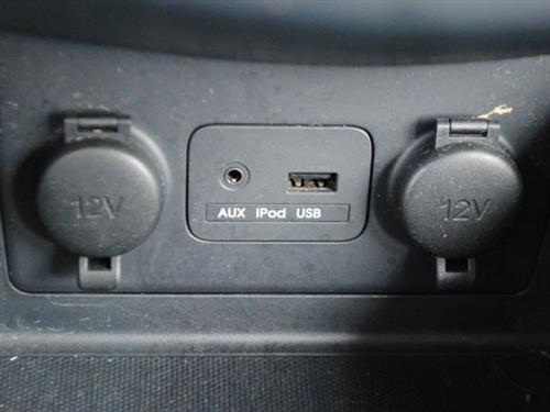 Kia Forte 2010 photo 1