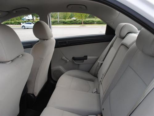 Kia Forte 2010 photo 3