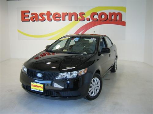 Kia Forte Elk Conversion Van Other