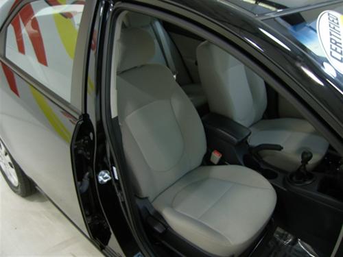 Kia Forte 2010 photo 1