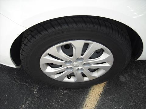 Kia Forte Open-top Other