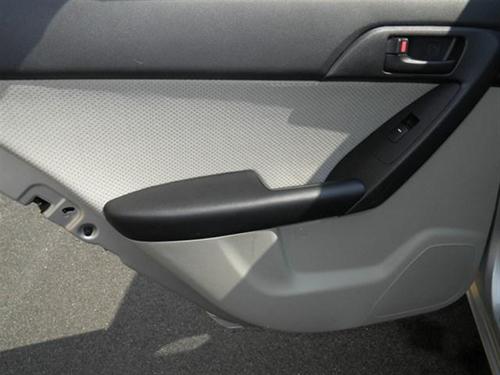 Kia Forte 2010 photo 1