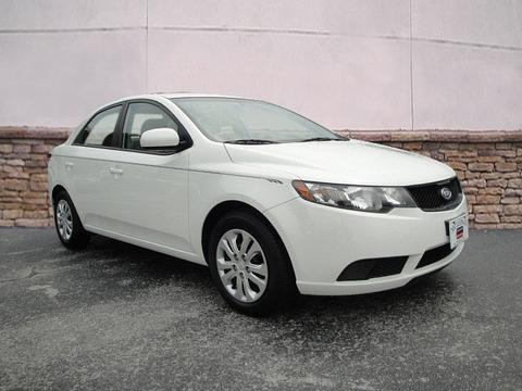 Kia Forte Elk Conversion Van Other