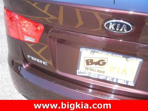 Kia Forte 2010 photo 5